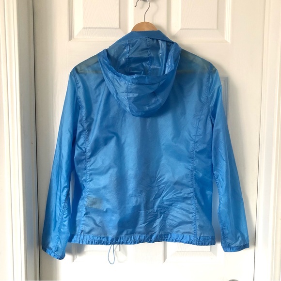 S Ralph Lauren Golf Shell Ultra Lightweight Jacket - Picture 3 of 3